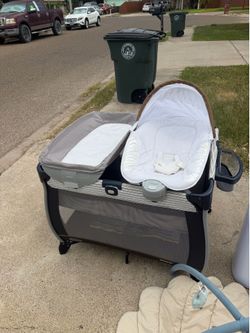 Pack n Play