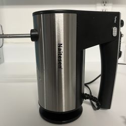 Naitesen 600 W hand mixer