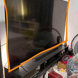 LG 87 Inches TV
