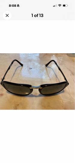PERSOL NEW SUNGLASSES FOR MAN 54.