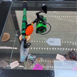 Fishing rodnreel sougayilang 