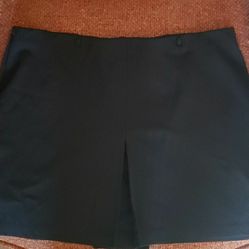 Express short skirt