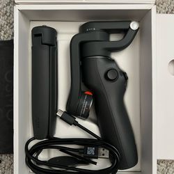 DJI Osmo Mobile 6 Gimbal