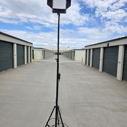 GVM-MB832 LED Panel Kit