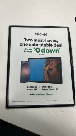 samsungle bundle