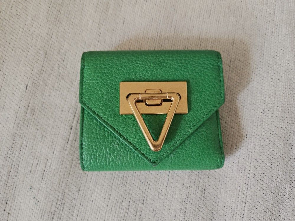 Authentic Bottega Veneta Wallet