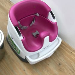 Baby Booster Chair