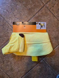 Dog Costume
