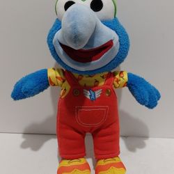 Baby Gonzo Plush