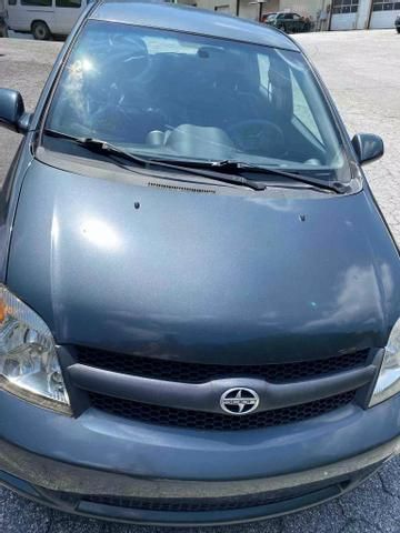 2006 Scion xA