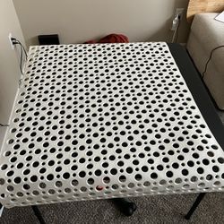 48x32 Shower Mat