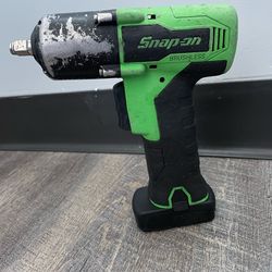 Snap-on Tools CT861G 14.4V 3/8" Cordless Impact Wrench with Battery