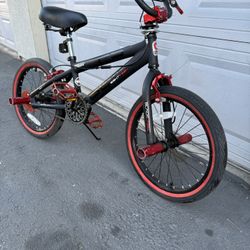 Razor BMX Bike Wheels 18”