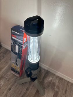 Westinghouse LED Rechargeable Work Light