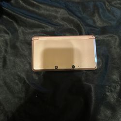 Modded 3ds