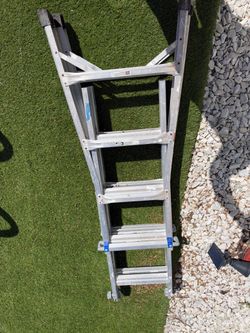 Werner ladder