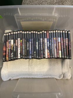 PS 2 Games $10.00ea Game if You Buy The Whole Lot