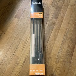 Fly Fishing Rod And Reel 