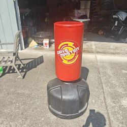 Century Wavemaster Freestanding Training/Punching Bag