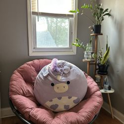 Giant Squishmallow 