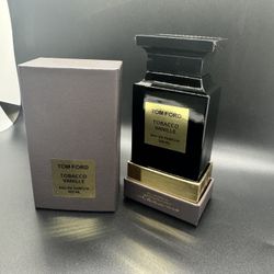 Tom Ford Tobacco Vanille 