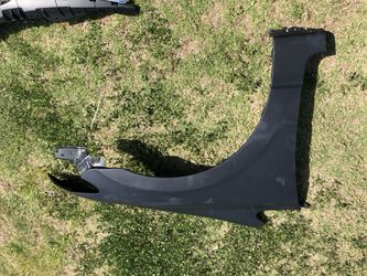 Honda Civic Fender Right side