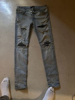 AMIRI MX1