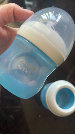 Baby bottles