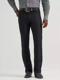 Wrangler wrancher black