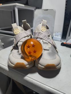 Nike Air Huarache City Sneakers