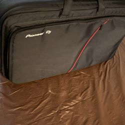 Dj Controller Bag