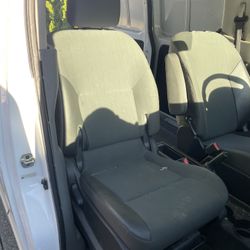 NV200 Seats