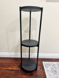 Plant stand