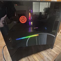 High-End Gaming PC Setup, RTX 3090 FTW3, Ryzen 9, 3TB SSD, Trade for Gaming Laptop