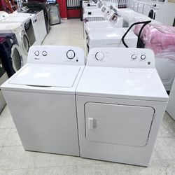 Washer Dryer Electric 🍇 