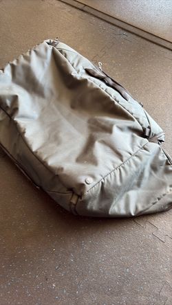Lulu lemon bag / backpack