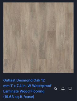 Oak wood