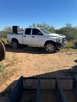 2006 Dodge Ram 1500