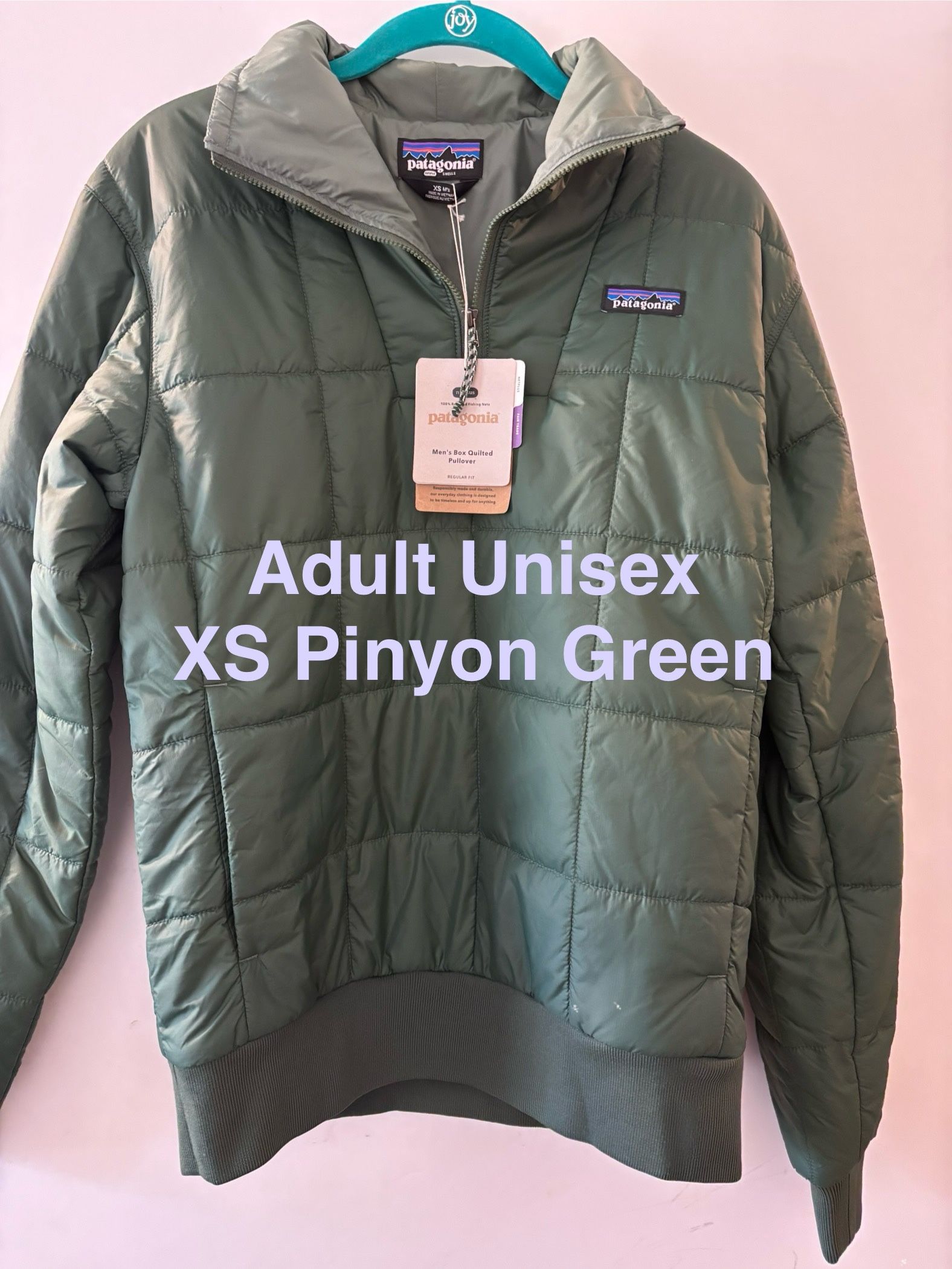 Patagonia Jacket