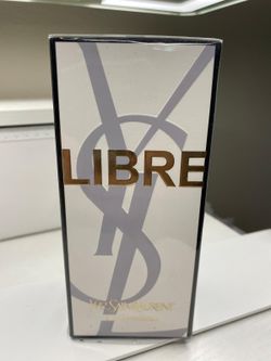 Libre By Yves Saint Laurent YSL 3oz/ 90ml EDP Perfume For Women 