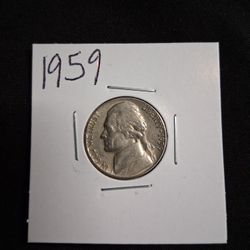 NICKLES FROM THE 50S READ DESCRIPTION 