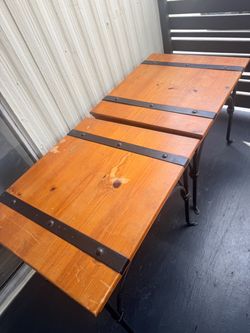 Table set