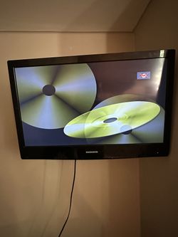 Magnavox TV