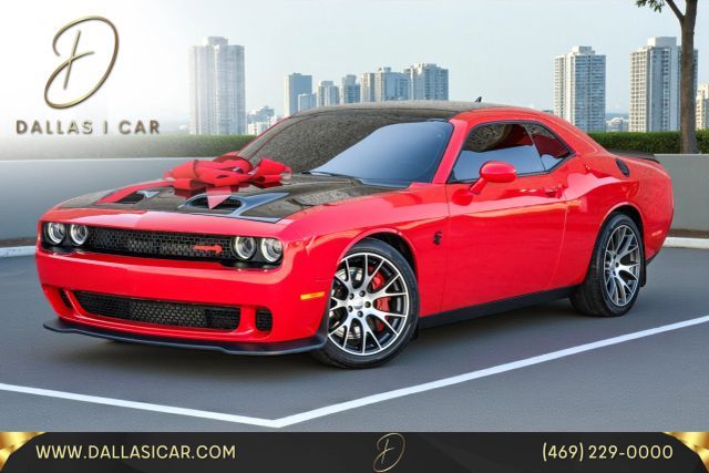 2020 Dodge Challenger
