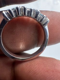 14k gold ring