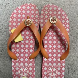 Womens Tory Burch Sandals 🩴 Size 5-6