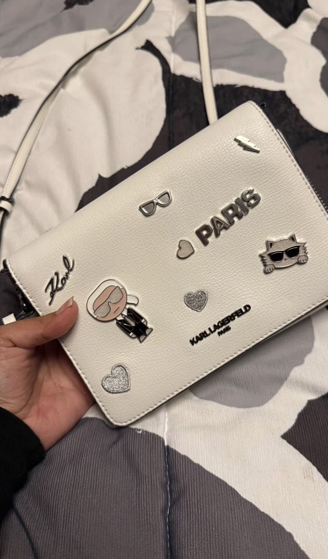 Karl bag