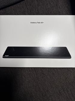 Samsung Galaxy Tab A11+