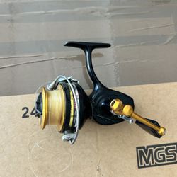 Fishing Reel