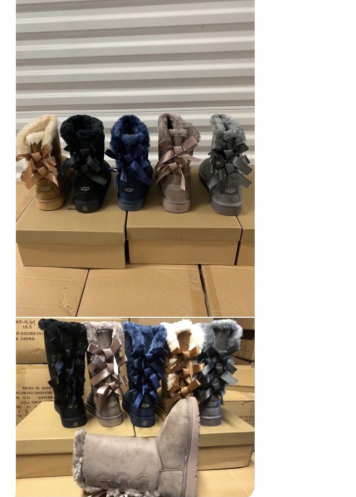 Ugg Boots